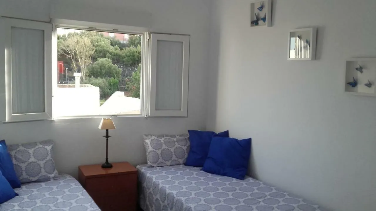 Canary House Ingenio