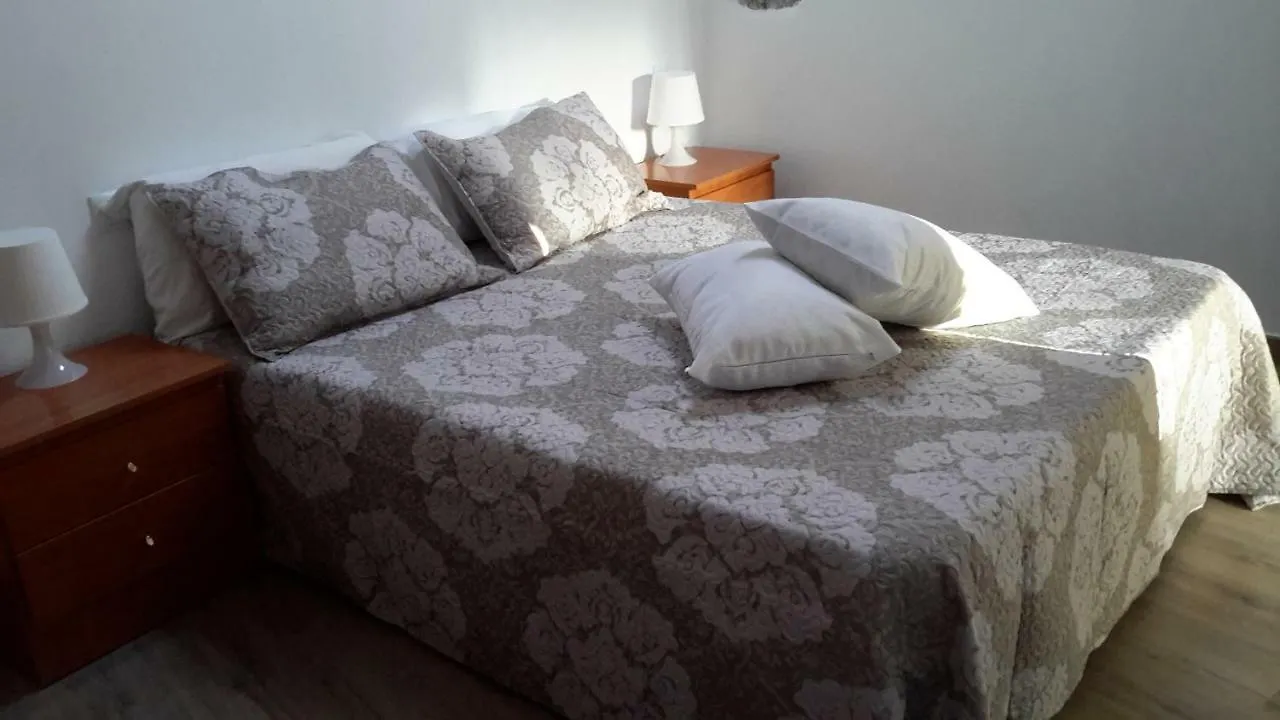 Canary House Ingenio Hébergement de vacances