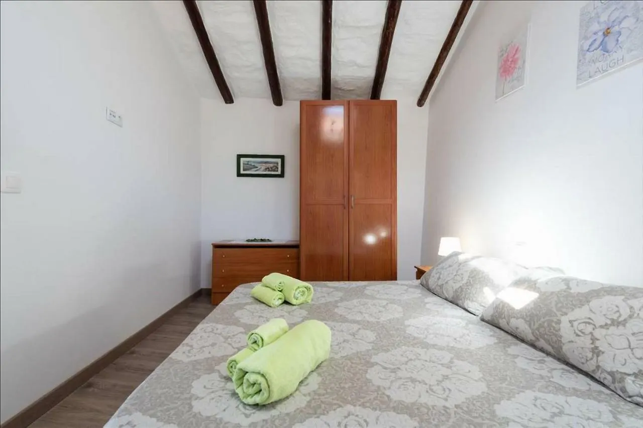 Canary House Ingenio Hébergement de vacances