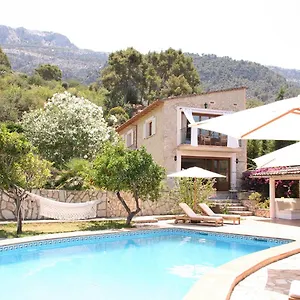 Cas Puput Mallorca Sóller