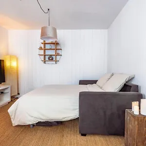 Coeur Du Ventoux Bel 6 Places Appartement Carpentras