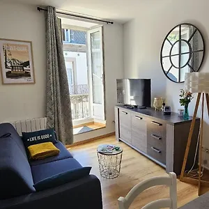 Duchatel Appt 2/4 Pers Appartement Le Mont-Dore