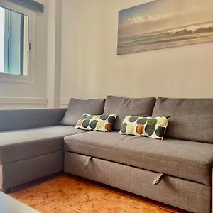 Apartamento Allegra Arinaga