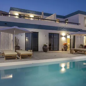  Apartment Casa Edem I Con Terraza Privada Y Vista Al Mar