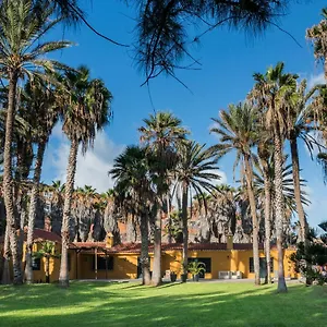  Landhaus Hoya Del Pozo